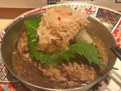 -肉肉大米(德基广场店)