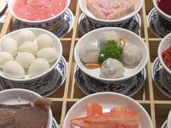 -廖掌柜·重庆鲜货火锅(上海首店)