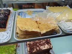 -玛尔哈巴·塔塔尔糕点(华侨小区店)