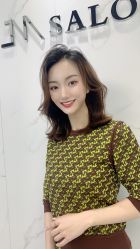 -吉米护肤造型
