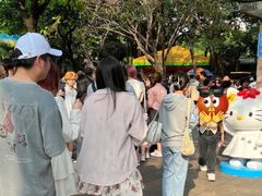 -晓港公园