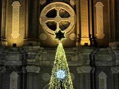 -王府井天主教堂