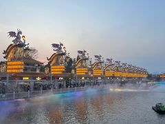 -渔岛海洋度假区