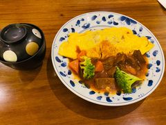 -希望日本料理(保利香槟花园店)