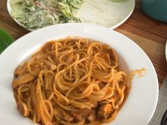 -Kitchen·Y洋厨房西餐厅(王府壹号店)