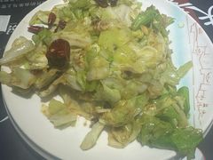 火爆大头菜-川哥辣妹(南岗店)