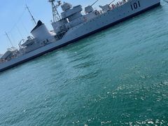 -中国人民解放军海军博物馆