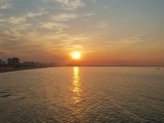-枕海酒店(金沙滩海水浴场店)