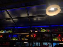 -探鱼·鲜青椒爽麻烤鱼(天河优托邦店)