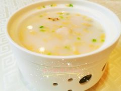 瑶柱米油鲍片-寻味顺德·顺峰山庄(大良店)