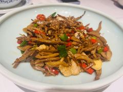 -围龙屋客家食府(福田店)