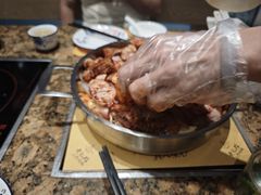 -黄记煌三汁焖锅(欢乐海岸店)