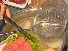 -贵宾牛·潮汕牛肉火锅(珠池总店)