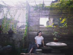 -三溪村