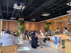 -1861意大利餐厅(文化广场店)