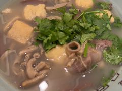 -金原鸭血粉丝汤·汤包·脆皮烤鸭(南京博物院店)