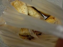 -朱记小郑酥烧饼(建康路店)