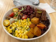 -Yum Yum 土耳其风味餐厅(万达尊店)