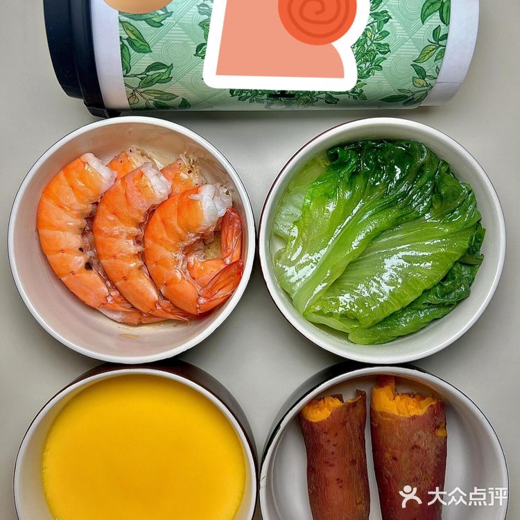 近期减脂餐大集合！美味低卡的菜品，让我轻松瘦