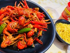 -聚味瞿记·龙虾堂(坡子街店)