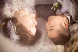 点击看大图 -太郎花子婚纱摄影艺术中心