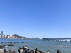 -黑石礁公园