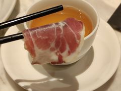-君悦酒店·乐厨·高空自助餐(青年大街店)