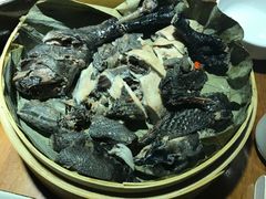 -黑鸡小馆(金源店)