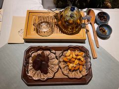 -叶叶菩提·晋福宫