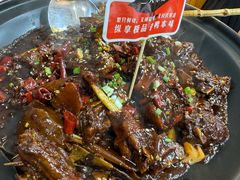 -回味黑鸭煲·始于2006(万松园店)