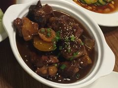 -妈妈的味道(工人体育场东路店)