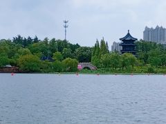 -凤城河风景区
