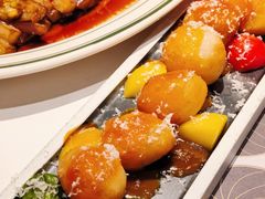 -新兴·金羊座·粤菜点心(乐峰店)