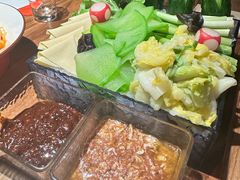 -金太阳海鲜烧烤·本地人餐厅(东纬路旗舰店)