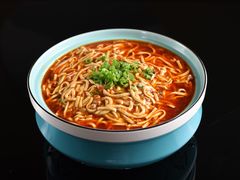 -蜀味民肴·四川餐饮名店(双桥店)
