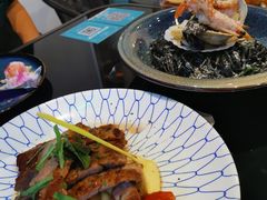 -拾挚扒房(招商花园城店)