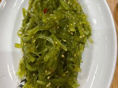 -喜家德虾仁水饺(南山书城店)
