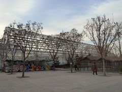 -南宫五洲植物乐园