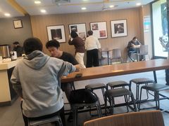 -真功夫(金月湾店)