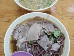 -牛马行牛肉饸饹铺(青岛街店)