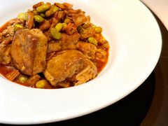 -虎哥私房菜(馒头山店)