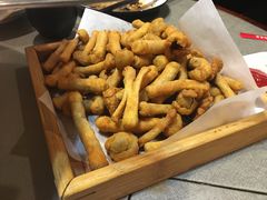 -旺顺阁鱼头泡饼(小红门店)