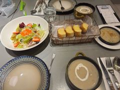 -西堤厚牛排(国瑞店)