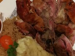 -兰特伯爵西餐厅·啤酒屋(方庄店)