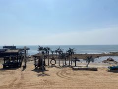 -老虎石海上公园