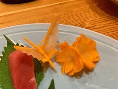 -希望日本料理(保利香槟花园店)