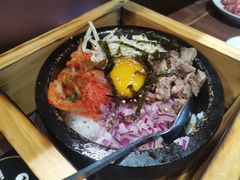 -牛角日本烧肉专门店(海运大厦店)