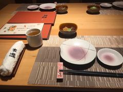 -本逸·割烹料理(湖墅店)