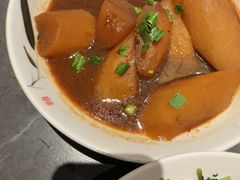 -吴越荣记苏州菜·松鼠桂鱼100%活鱼现做(斜塘老街店)