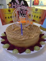 -十月至喜月子会所产后康复中心(汉府公馆店)